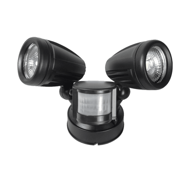 10W 3000K LED Track Light Black Eagle Square Lighting & Electrical